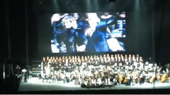 Delta Goodrem,Andrea Bocelli - Time To Say Goodbye