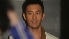 黄晓明 - 风度men's uno 13年4月刊
