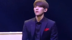 EXO,EXO-K - 不要做出悲伤的表情