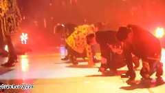 东方神起 - Rising Sun