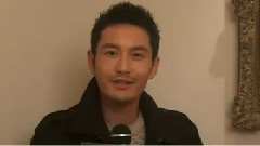 黄晓明 - 杂志<风度Men's Uno> 专访 & 幕后花絮