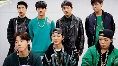 B.I,iKON - MIX & MATCH日本版成员采访