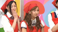 松井珠理奈,渡边麻友,AKB48 - AKBINGO! EP38
