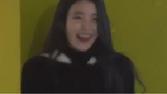IU - 真露烧酒迷你演唱会