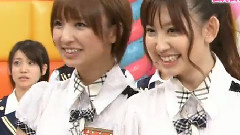 前田敦子,板野友美,AKB48,篠田麻里子 - AKBINGO! EP37
