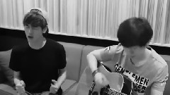 Eric Nam - 眼鼻嘴 (Acoustic Cover)