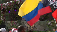 欧美群星 - TomorrowWorld 2014 - Cash Cash