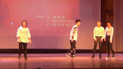 模仿翻唱 - Mammamia