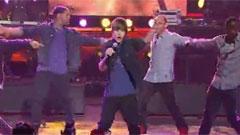 Justin Bieber - One Time