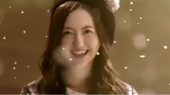 HKT48 - Daiei 年末CM (森保まどかVer)