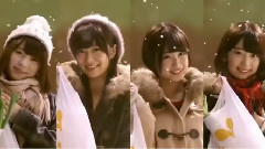 HKT48 - Daiei 年末CM