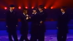 H.O.T. - 即兴演出 & 受赏 & 安可