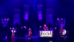 SEKAI NO OWARI - 炎と森のカーニバル