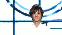 冰川清志 - ちょいときまぐれ渡り鳥(第56回 輝く!日本レコード大賞)现场版 14/12/30