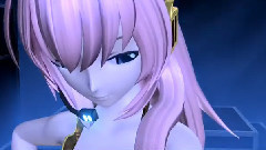巡音流歌 - ブラックノートに溺れさせて