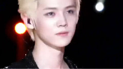 EXO,EXO-M - 泰国音乐会