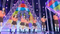 Lovelyz - Candy Jelly Love