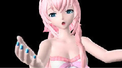 巡音流歌 - ブラックノートに溺れさせて