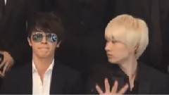 Super Junior - Don't Ever Let Me Go