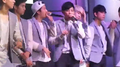 GOT7 - 第6届菲律宾KPOP CONVENTION