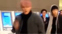 GOT7 - 不要不要
