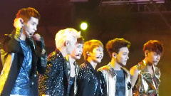 EXO-M,EXO - Talk