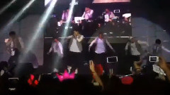 GOT7 - 第6届菲律宾KPOP CONVENTION