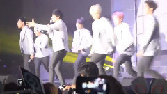 GOT7 - 第6届菲律宾KPOP CONVENTION