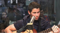 Jonas Brothers - Thinking About You