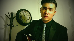 Joseph Vincent - What Are You Doing New Year's Eve