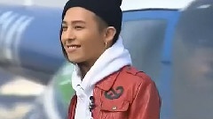 BigBang,Running Man - Running Man