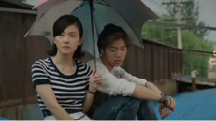 鹿晗,杨子姗,陈柏霖 - 重返20岁 台版预告