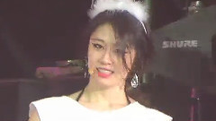 T-ara - Bye Bye & 结束语