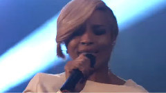 Mary J.Blige - Right Now