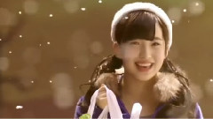 HKT48 - Daiei 年末CM