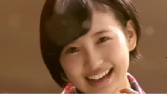 HKT48 - Daiei 年末CM