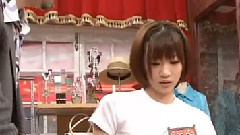 柏木由纪,渡边麻友,前田敦子,AKB48,高桥南 - AKBINGO! Ep45