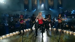 Britney Spears - Requiem For A Tower