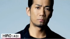 EXILE - hiro年内隐退
