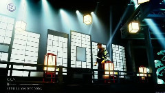 B'z - Q&A