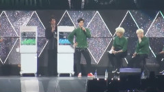 EXO - Honey B 1st DVD 