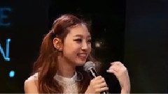 SONAMOO - Showcase Talk