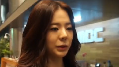 Sunny(少女时代),少女时代 - 9OBS Sunny后台采访 Cut