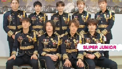 Super Junior - Special Comment