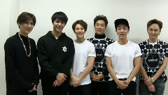 孙东云,李起光,龙俊亨,梁耀燮,BEAST - Beautiful Show In Japan ～キミはどう? Beast Cut