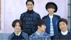 Winner - NII 2014 Fall Interview