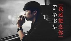 毕书尽 - 我还想念你