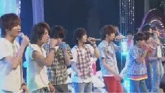 Hey! Say! JUMP - スナップ & 花えがお