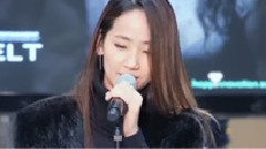 朴誉恩(Wonder Girls) - Ain't Nobody