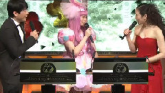 きゃりーぱみゅぱみゅ - ファミリーパーティー & Talk